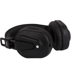 Alctron HE630 Closed Monitoring Headphone-05
