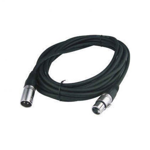 Alctron L3018-3 Balance Microphone XLR Cable-01
