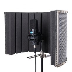 Alctron PF32 MKII Recording screen-05