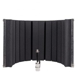 Alctron PF32 MKII Recording screen-06