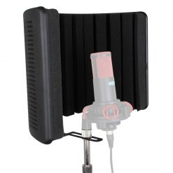 Alctron PF66 Acoustic Diffuser Screen-01
