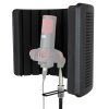 Alctron PF66 Acoustic Diffuser Screen-07