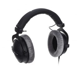 Beyerdynamic DT 770 Pro 250 ohm Closed Studio Headphones-10