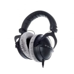Beyerdynamic DT 770 Pro 80 ohm Closed Studio Headphones-04