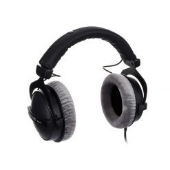 Beyerdynamic DT 770 Pro 80 ohm Closed Studio Headphones-05
