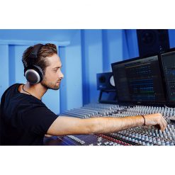 Beyerdynamic DT 880 Pro Semi Open Studio Headphone-07