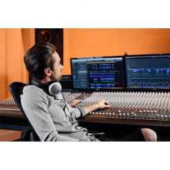 Beyerdynamic DT 880 Pro Semi Open Studio Headphone-08