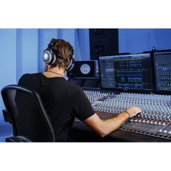 Beyerdynamic DT 880 Pro Semi Open Studio Headphone-09