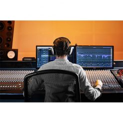 Beyerdynamic DT 880 Pro Semi Open Studio Headphone-11