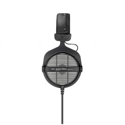 Beyerdynamic DT 990 Pro 250 ohm Open-back Studio Headphones-01