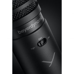 Beyerdynamic Fox USB Condenser Microphone-04
