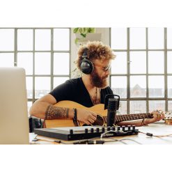 Beyerdynamic Fox USB Condenser Microphone-07