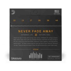 D'Addario XTE1046 Nickel Plated Steel Electric Guitar Strings-03