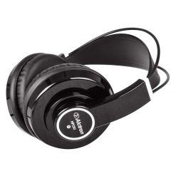 Alctron HP280 Closed monitoring headphones, Black-02