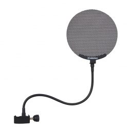 Alctron MA019B Metal Pop Filter-03