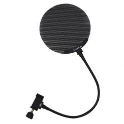 Alctron MA019B Metal Pop Filter-04
