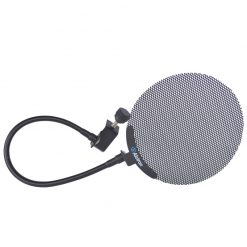 Alctron MA019B Metal Pop Filter-06