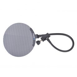 Alctron MA019B Metal Pop Filter-07