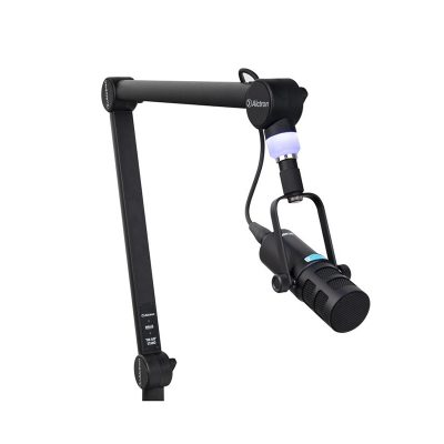 Alctron MA616 Luxury Recording-Broadcasting Mic Stand-14