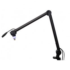 Alctron MA616 Luxury Recording-Broadcasting Mic Stand-15