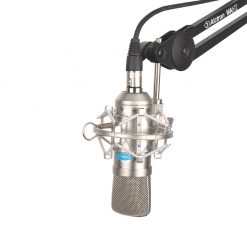 Alctron MC001 High Performance Fet Studio Condenser Microphone-01