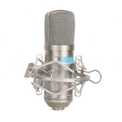 Alctron MC001 High Performance Fet Studio Condenser Microphone-03