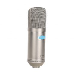 Alctron MC001 High Performance Fet Studio Condenser Microphone-04
