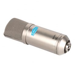 Alctron MC001 High Performance Fet Studio Condenser Microphone-05