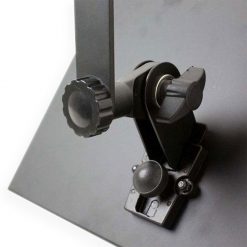 Alctron MH-1 Universal Clamp Music Stand Attachment Tray Holder-02