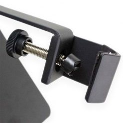Alctron MH-1 Universal Clamp Music Stand Attachment Tray Holder-03