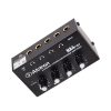 Alctron Mini 4-channel headphone amplifier-12