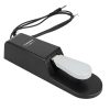Alctron PS-1 Sustain Pedal For Keyboard Paino-01