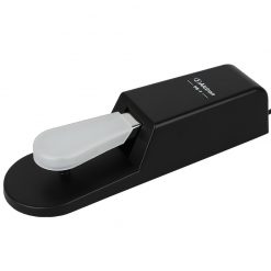 Alctron PS-1 Sustain Pedal For Keyboard Paino-02