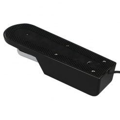 Alctron PS-1 Sustain Pedal For Keyboard Paino-03