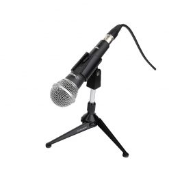 Alctron SM316 Mic Tripod Desktop Stand-02