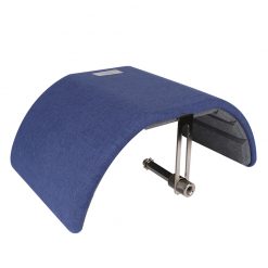Alctron VB660 Acoustic diffuser screen, Portable Vocal Booth-03