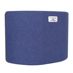 Alctron VB660 Acoustic diffuser screen, Portable Vocal Booth-04