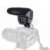 Alctron VM-6 High Performance FET Condenser Microphone-01