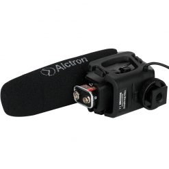 Alctron VM-6 High Performance FET Condenser Microphone-02