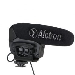 Alctron VM-6 High Performance FET Condenser Microphone-03