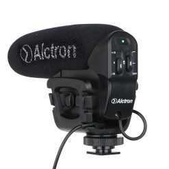 Alctron VM-6 High Performance FET Condenser Microphone-04