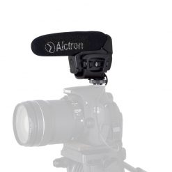 Alctron VM-6 High Performance FET Condenser Microphone-05