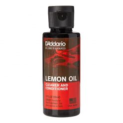DAddario PW-LMN Lemon Oil Cleaner-02