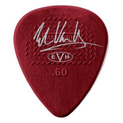 Jim Dunlop EVHP08 EVH 5150 Max-Grip Guitar Pick, 6-Pack -02