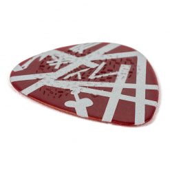 Jim Dunlop EVHP08 EVH 5150 Max-Grip Guitar Pick, 6-Pack -04
