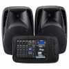 Laney Audiohub AH2500D Portable P