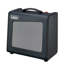 Laney CUB SUPER12 - All Tube Guitar Combo with Boost and Reverb -15W-02