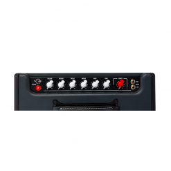 Laney CUB SUPER12 - All Tube Guitar Combo with Boost and Reverb -15W-04