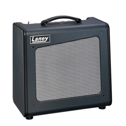 Laney CUB SUPER12 - All Tube Guitar Combo with Boost and Reverb -15W-05