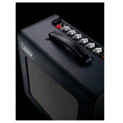 Laney CUB SUPER12 - All Tube Guitar Combo with Boost and Reverb -15W-06